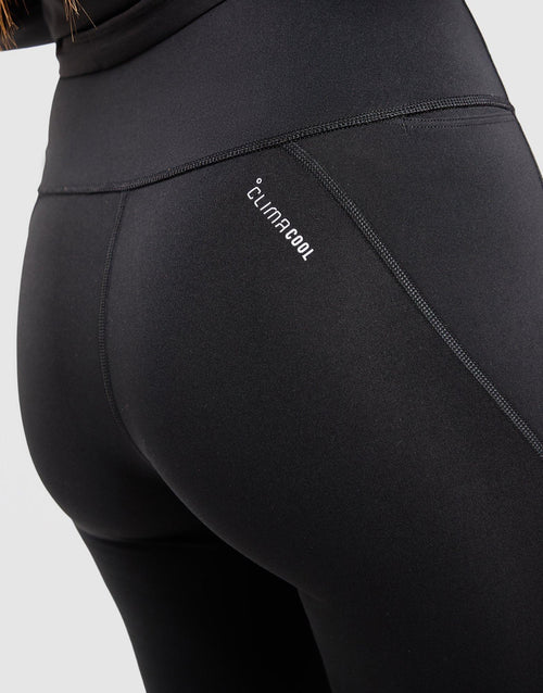 Run Essentials Leggings