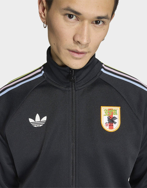 Japan OG Track Top