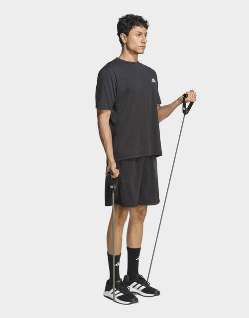 Workout Essentials Base Woven Short