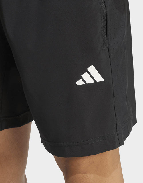 Workout Essentials Base Woven Short