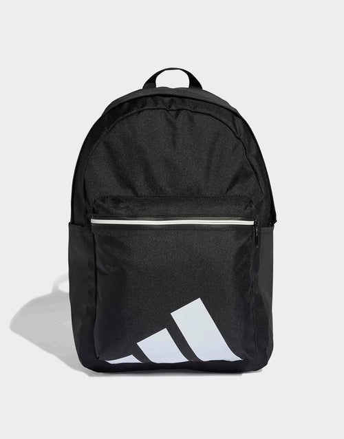 Essentials Back to Campus Bars Backpack Junior's