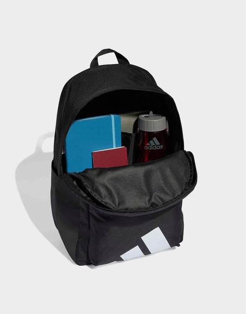 Essentials Back to Campus Bars Backpack Junior's