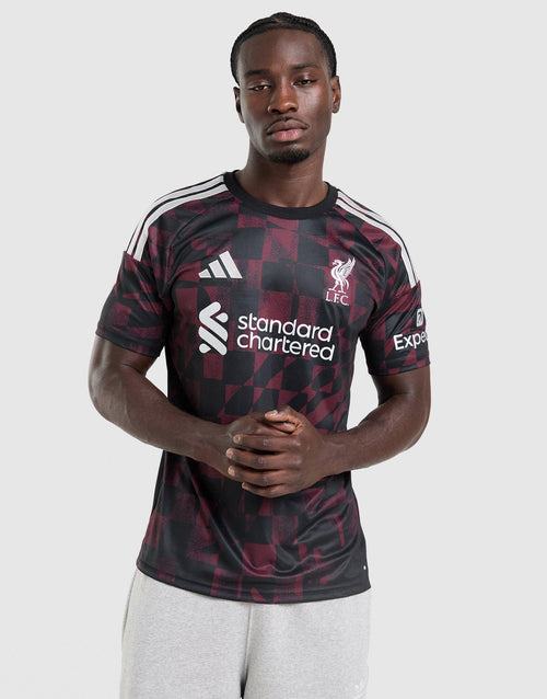 Liverpool FC 26/27 Third Jersey