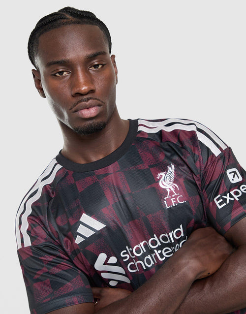 Liverpool FC 26/27 Third Jersey