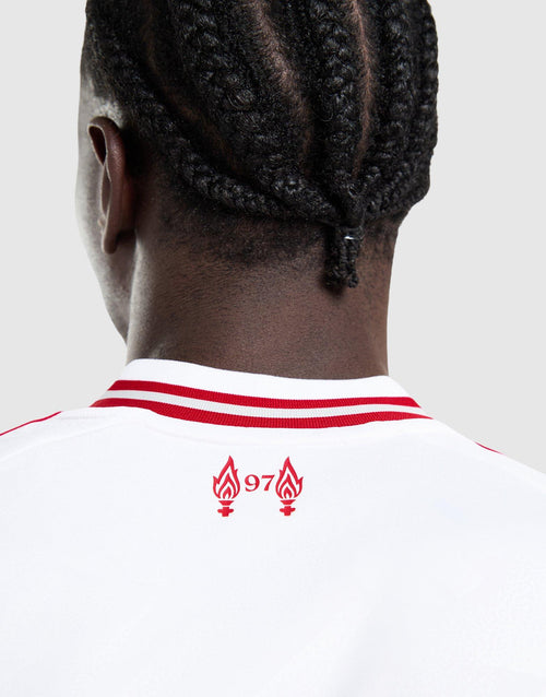 Liverpool FC 26/27 Away Jersey