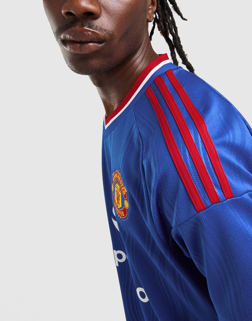 Manchester United 26/27 Away Jersey