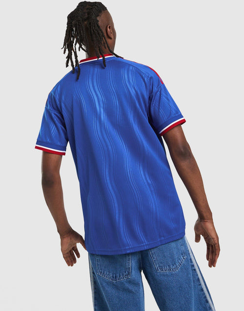 Manchester United 26/27 Away Jersey
