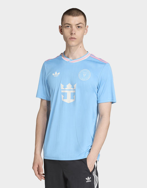 Inter Miami CF 2025/26 Third Shirt
