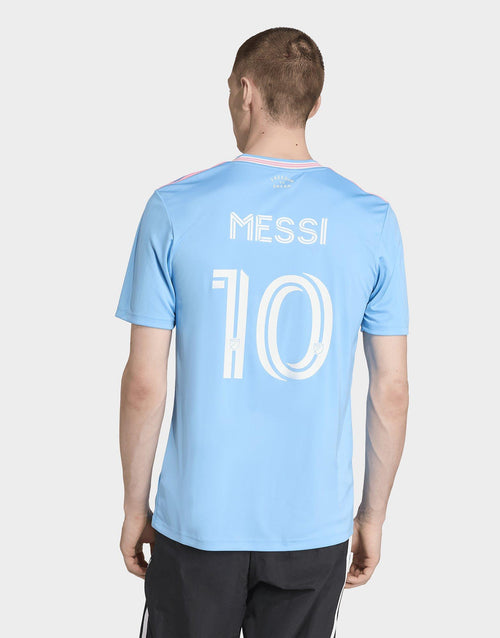 Inter Miami CF 2025/26 Third Shirt