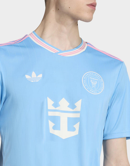 Inter Miami CF 2025/26 Third Shirt