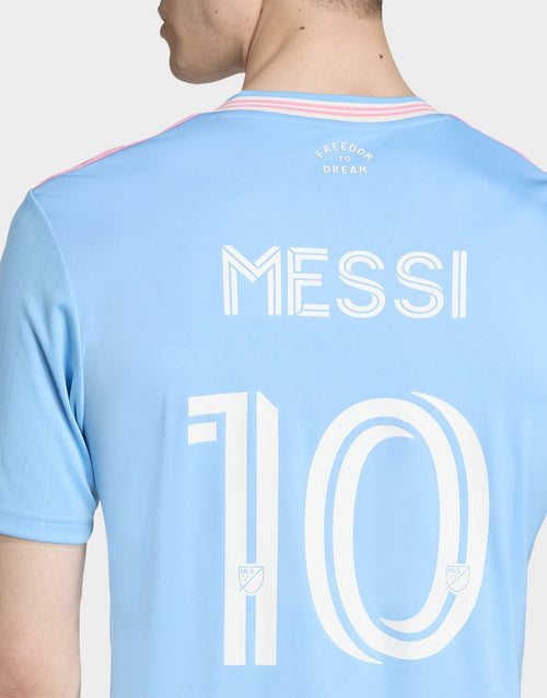 Inter Miami CF 2025/26 Third Shirt