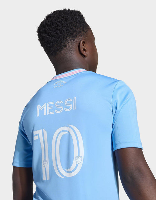 Inter Miami CF 2025/26 Third Shirt Junior's