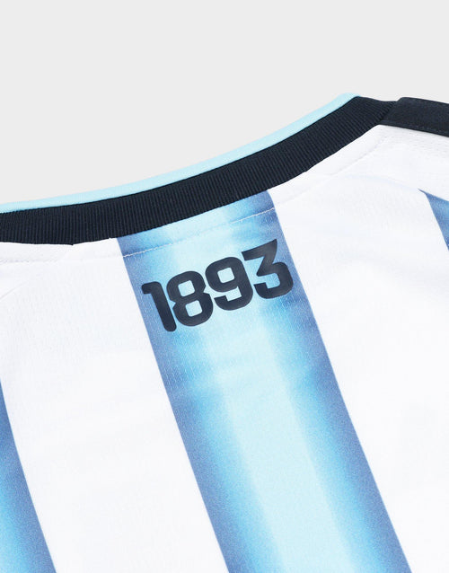 Argentina 26 Home Set Children's