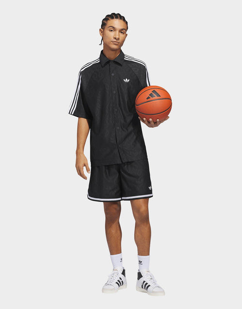 Originals Basketball Flame Top (Unisex)