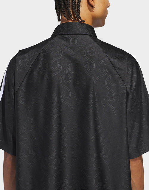 Originals Basketball Flame Top (Unisex)