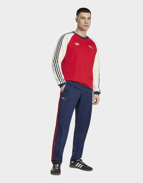 Arsenal FC OG Crew Sweatshirt
