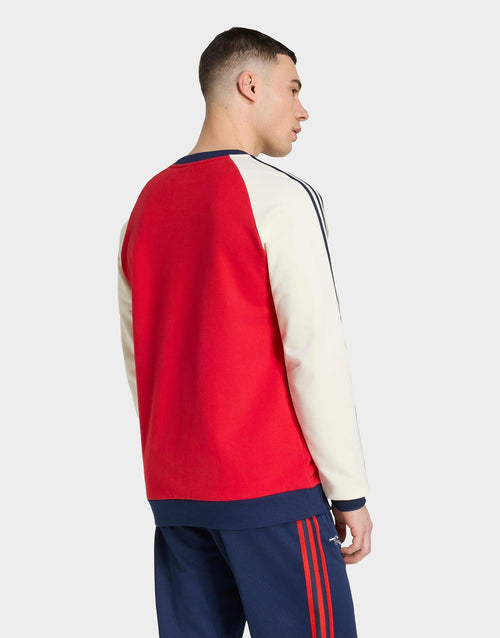Arsenal FC OG Crew Sweatshirt