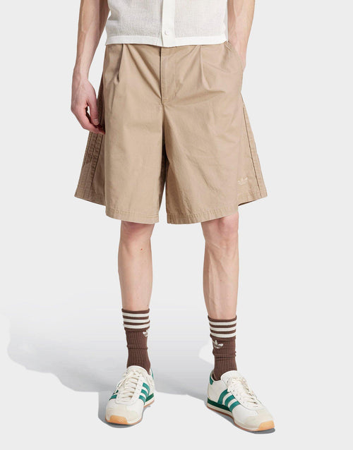 Bermuda Shorts