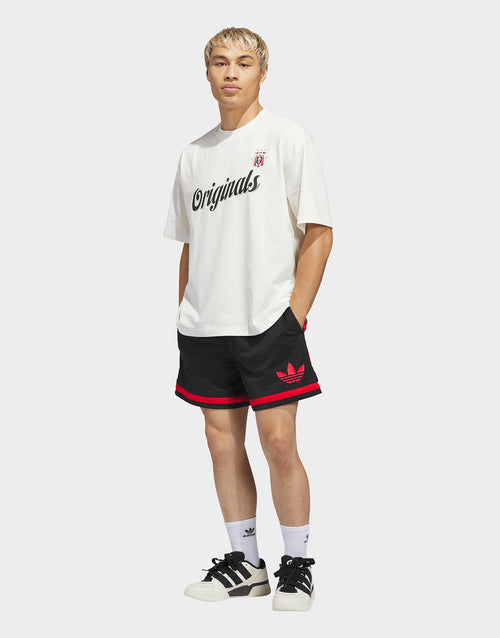 Originals Basketball Team T-Shirt (Unisex)