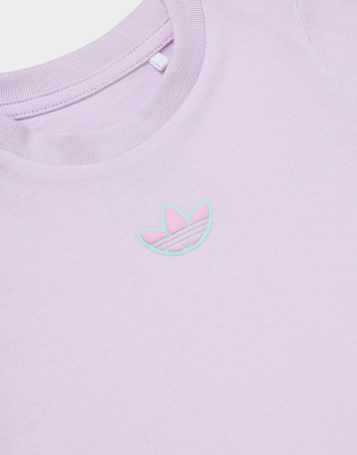 T-Shirt and Shorts Set Infant's