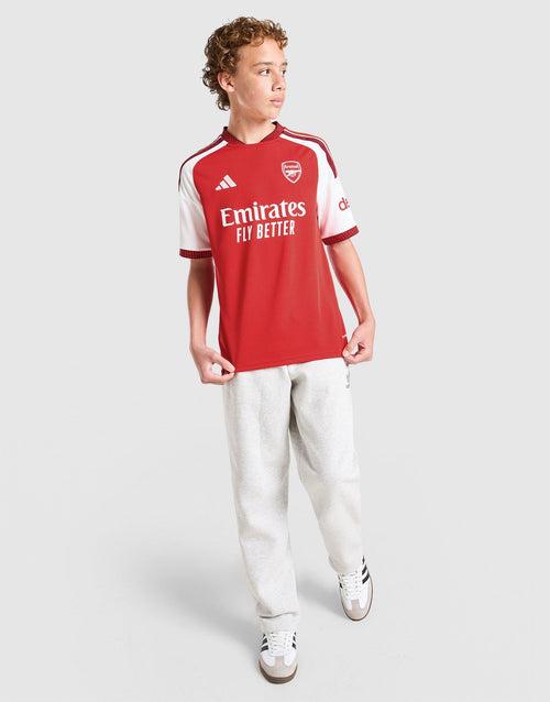 Arsenal FC 26/27 Home Jersey Junior's