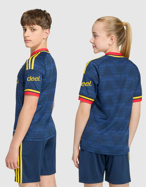 Arsenal FC 26/27 Away Jersey Junior's