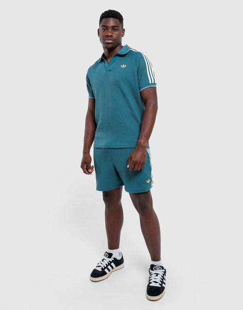 Sprinter Shorts