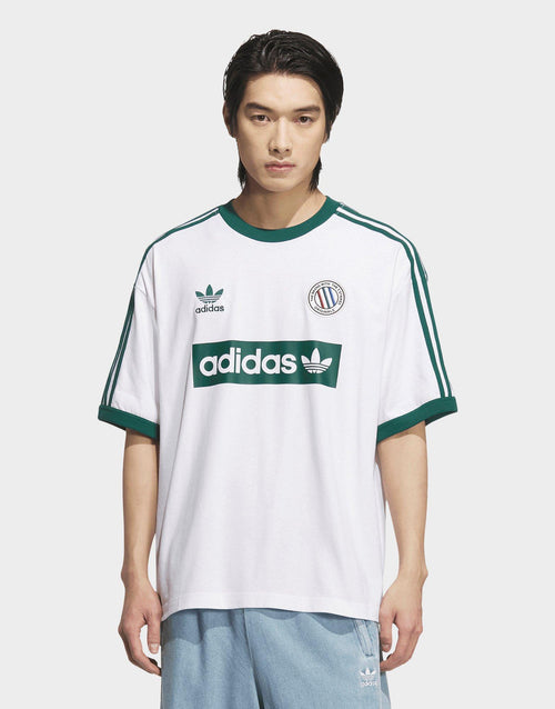 Ringer T-Shirt