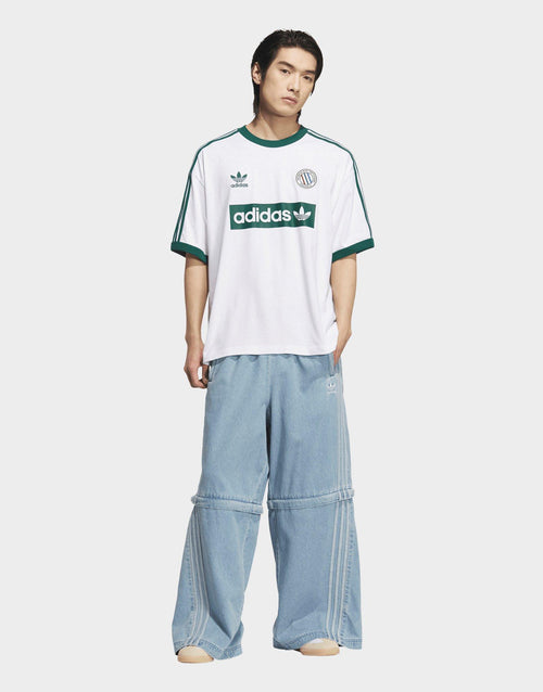 Ringer T-Shirt