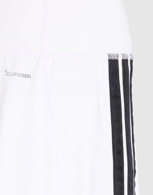 Train Essentials 3-Stripes Workout Skirt