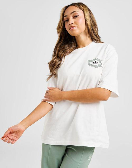 Footwear Graphic T-Shirt