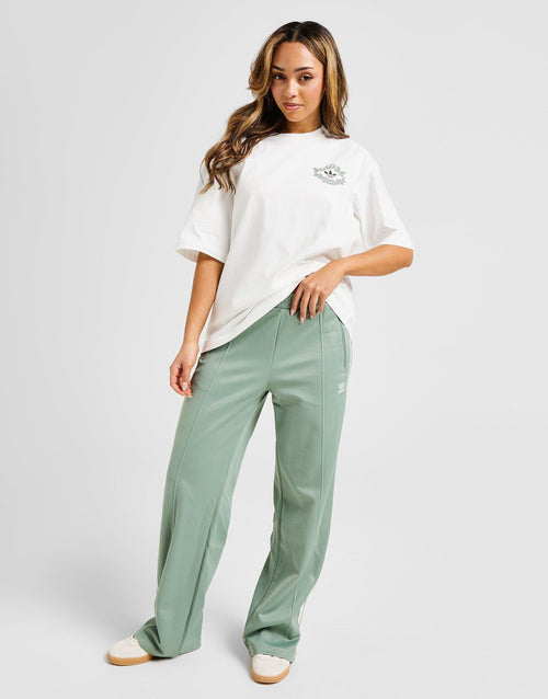 Footwear Graphic T-Shirt