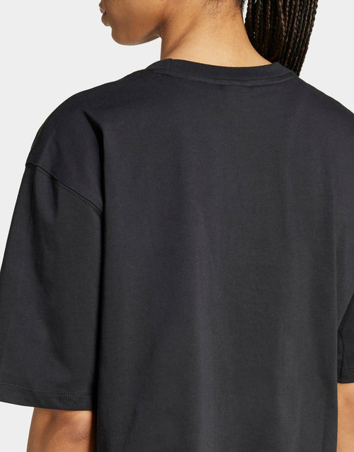 Essentials Crop T-shirt