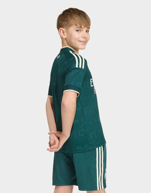 Real Madrid 26/27 Away Jersey Junior's