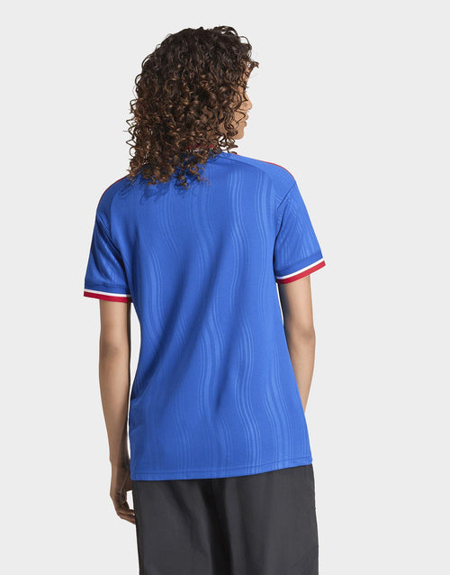 Manchester United FC 2026/27 Away Shirt Women's
