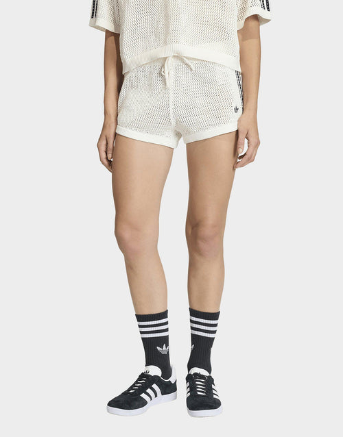 Crochet Shorts