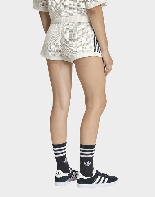 Crochet Shorts