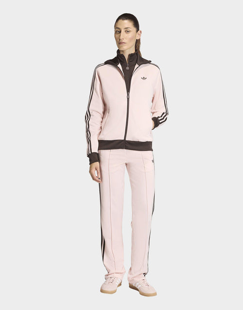 Classic Track Top
