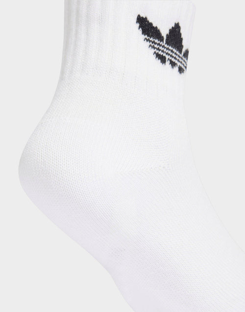 Ankle Socks 6 Pairs Kids