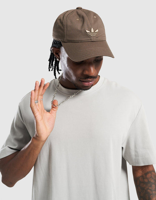 Adicolor Classic Trefoil Baseball Cap
