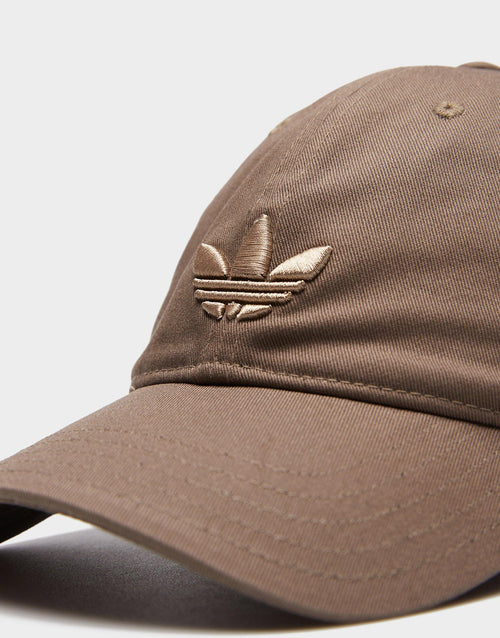 Adicolor Classic Trefoil Baseball Cap