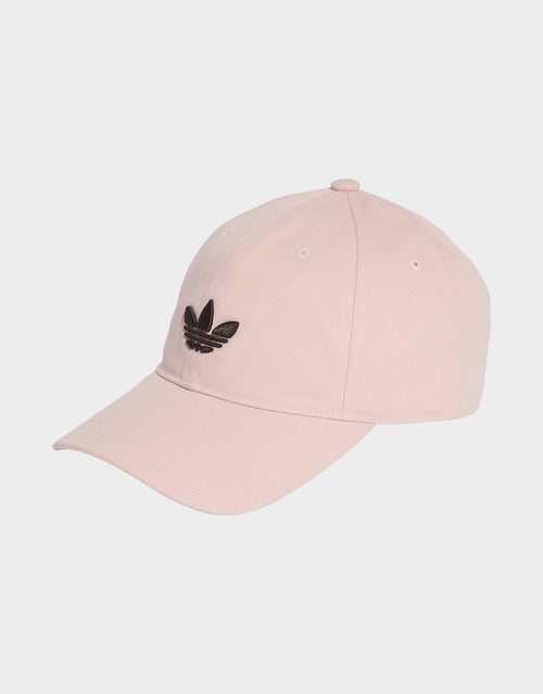 Adicolor Classic Trefoil Baseball Cap
