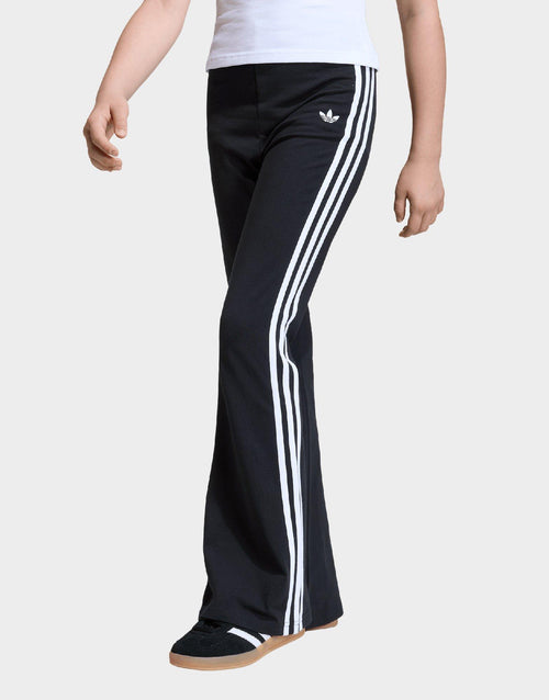 3-Stripes Flared Leggings Junior's