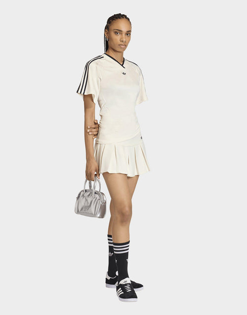 Low Waist Sport Skirt
