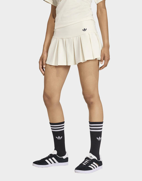Low Waist Sport Skirt