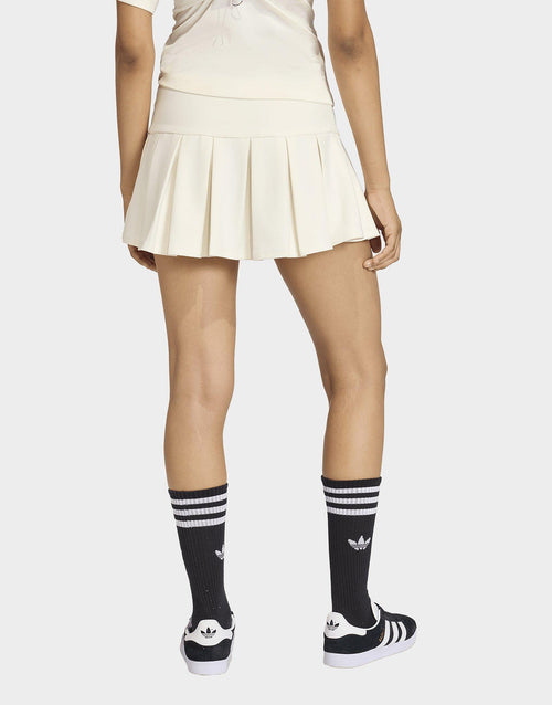 Low Waist Sport Skirt