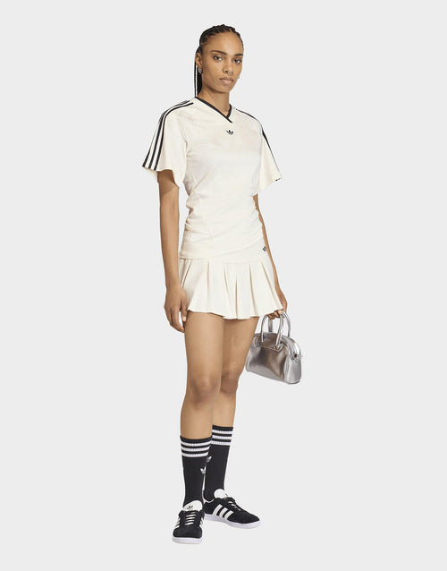 Rouched Football Jersey
