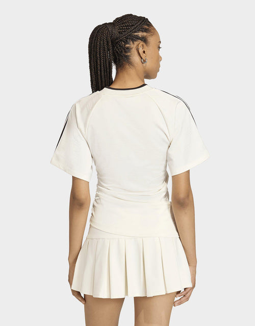Rouched Football Jersey