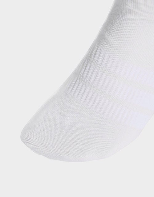 Sportswear Ankle Socks 3 Pair Pack