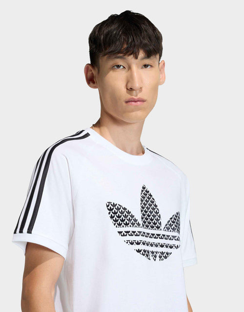 Monogram Infill 3S T-Shirt
